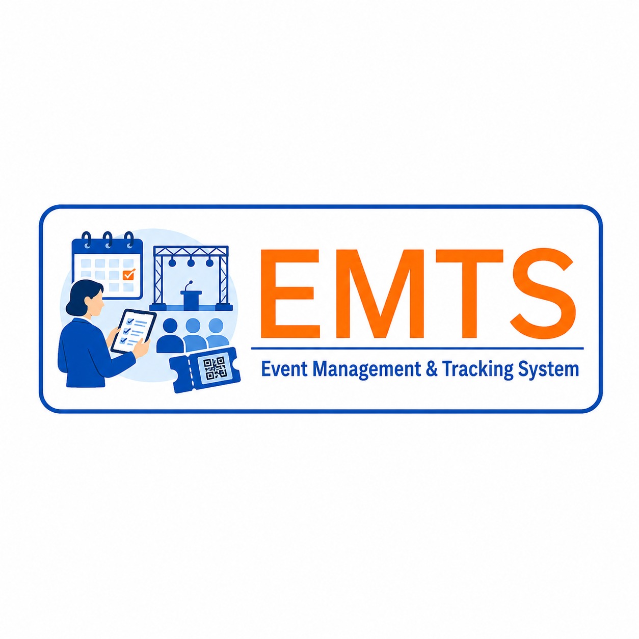 EMTS Logo